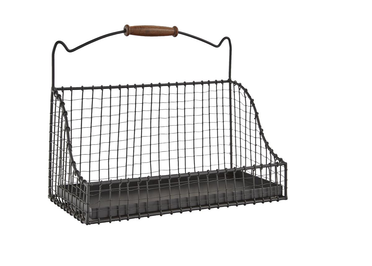 Hanging Wire Baskets - Set of 2 | Park Designs